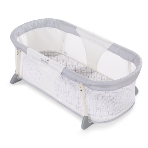 side sleeper for infants